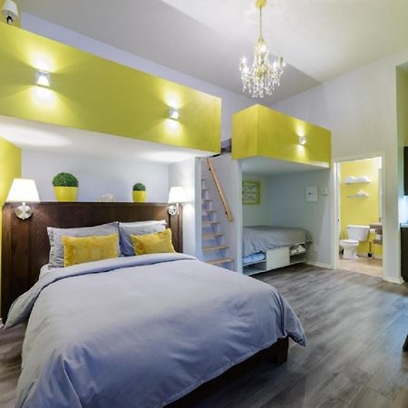 Auberge Aux Deux Lions Québec Zewnętrze zdjęcie
